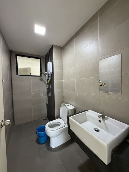 Servis Apartment untuk Dijual di You Residences @ You City - Chris Lee - PropertyGuru.com.my