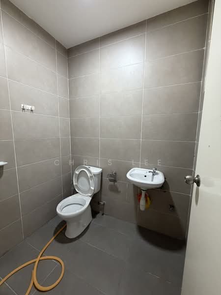 Servis Apartment untuk Dijual di You Residences @ You City - Chris Lee - PropertyGuru.com.my