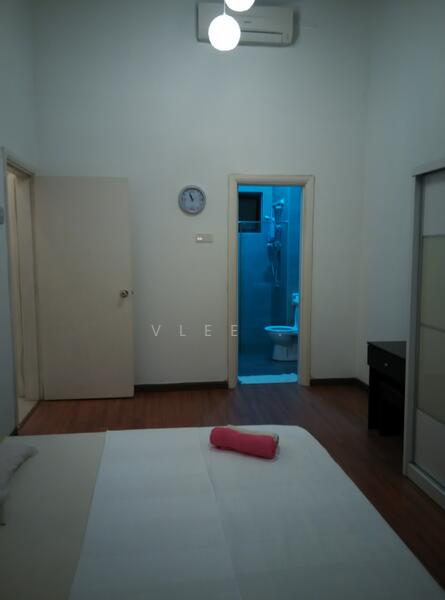 For Rent - Saville Residence