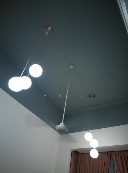 For Rent - Saville Residence