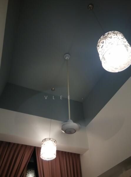 For Rent - Saville Residence