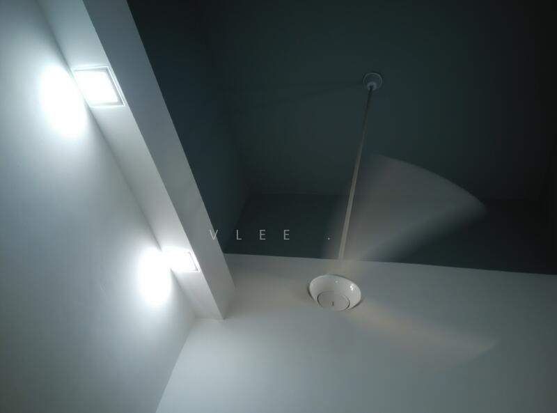 For Rent - Saville Residence