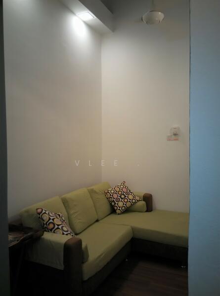 For Rent - Saville Residence