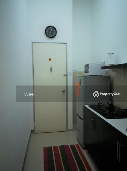 For Rent - Saville Residence