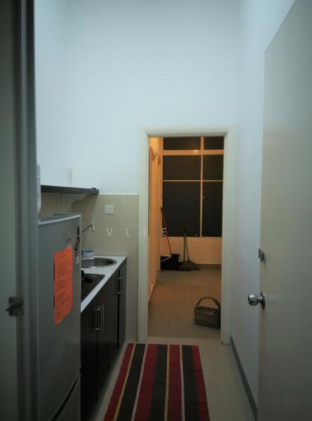 For Rent - Saville Residence