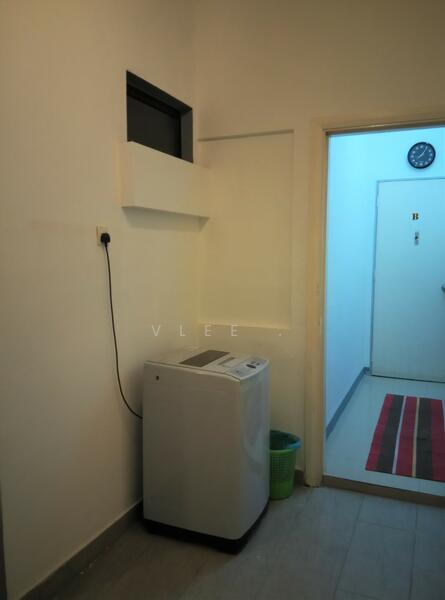 For Rent - Saville Residence