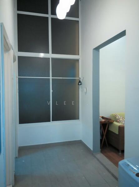 For Rent - Saville Residence