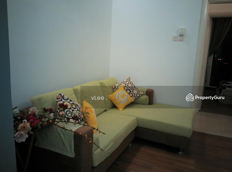 For Rent - Saville Residence