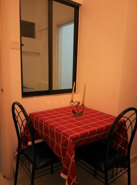 For Rent - Saville Residence