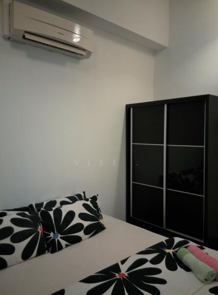 For Rent - Saville Residence