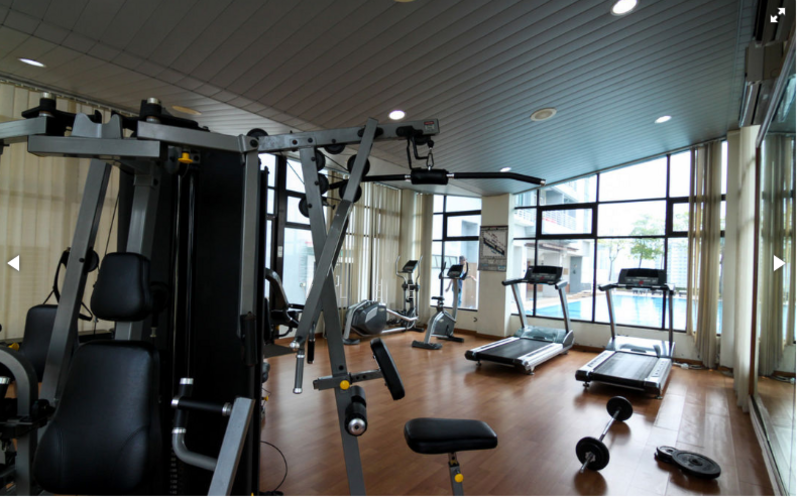 For Rent - Saville Residence