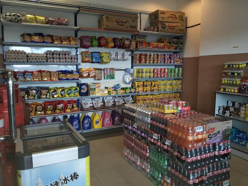 For Rent - Saville Residence