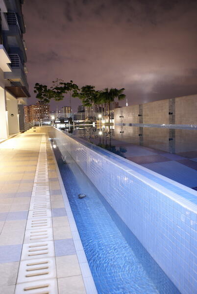 For Rent - Saville Residence