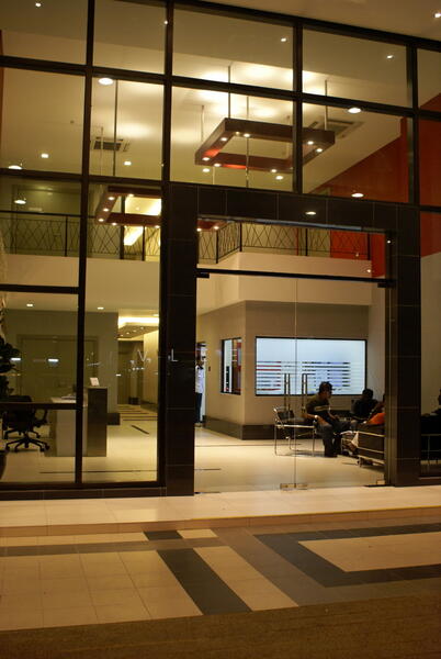 For Rent - Saville Residence