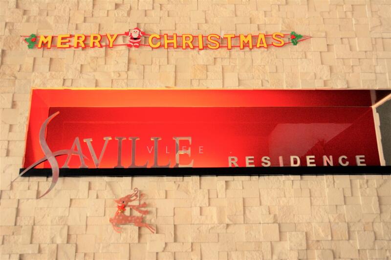 For Rent - Saville Residence