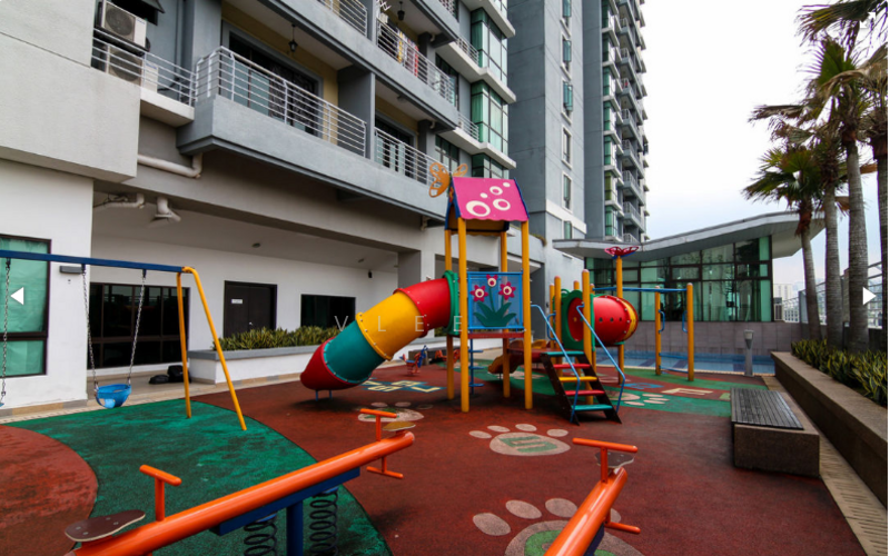 For Rent - Saville Residence