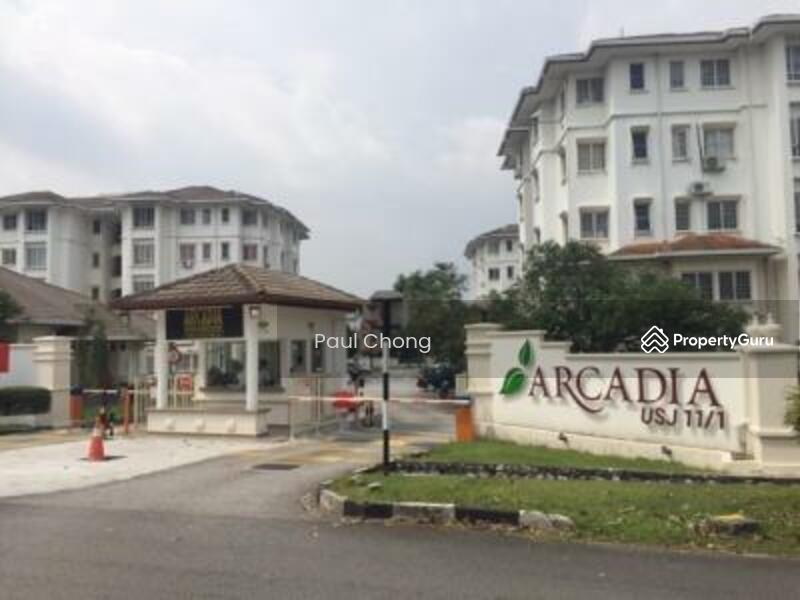 Arcadia (Subang Jaya) Jalan USJ 11/1J, UEP Subang Jaya, Subang Jaya