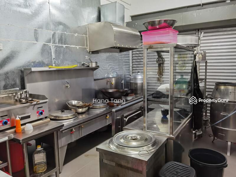 Kedai untuk Disewa di Bandar Baru Sri Petaling (Sri Petaling) - Hana Tang - PropertyGuru.com.my