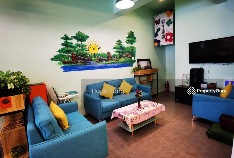 Kedai untuk Disewa di Bandar Baru Sri Petaling (Sri Petaling) - Hana Tang - PropertyGuru.com.my