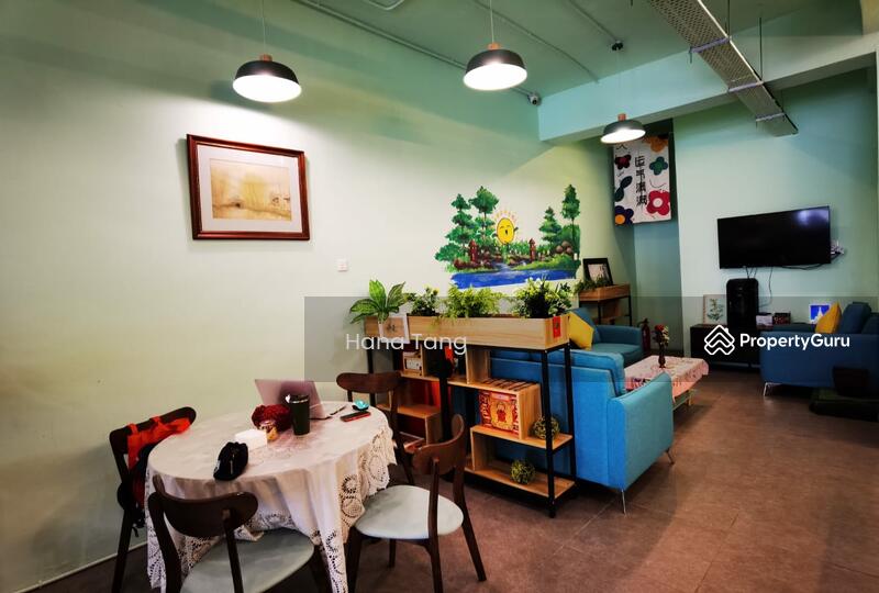 Kedai untuk Disewa di Bandar Baru Sri Petaling (Sri Petaling) - Hana Tang - PropertyGuru.com.my