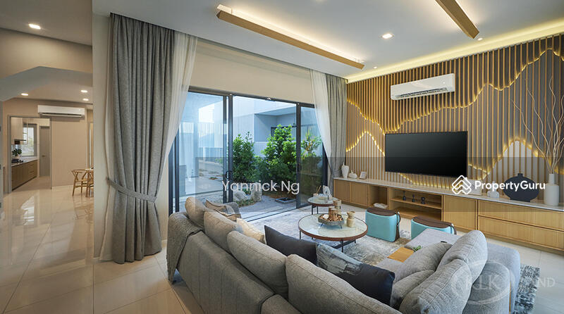 Untuk Dijual - sg buloh