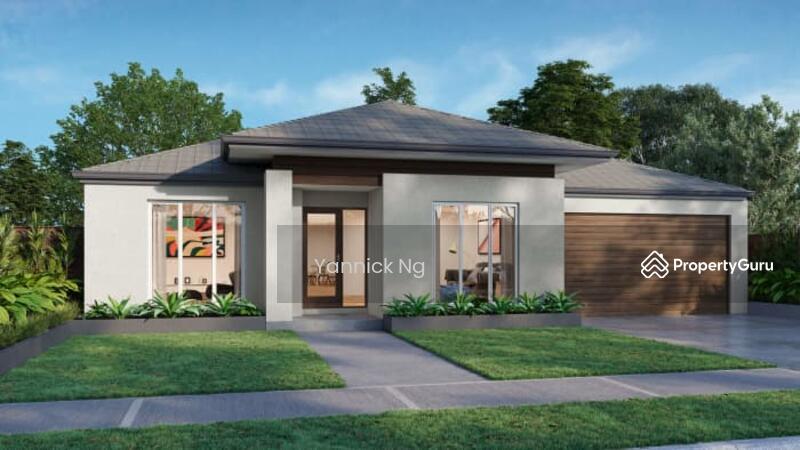 Untuk Dijual - sg buloh