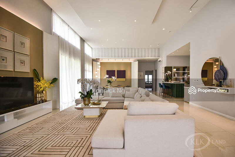 Untuk Dijual - sg buloh