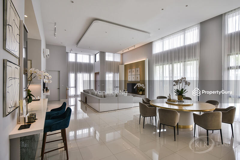 Untuk Dijual - sg buloh