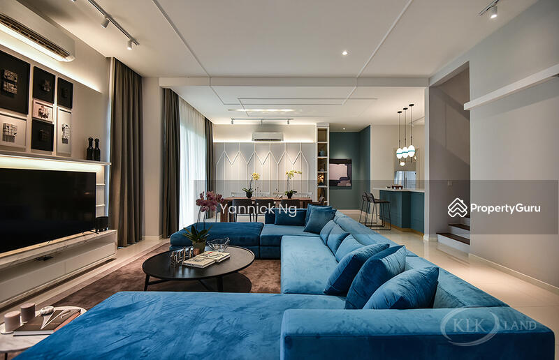 Untuk Dijual - sg buloh