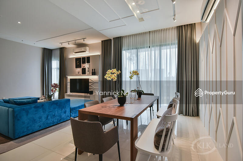 Untuk Dijual - sg buloh