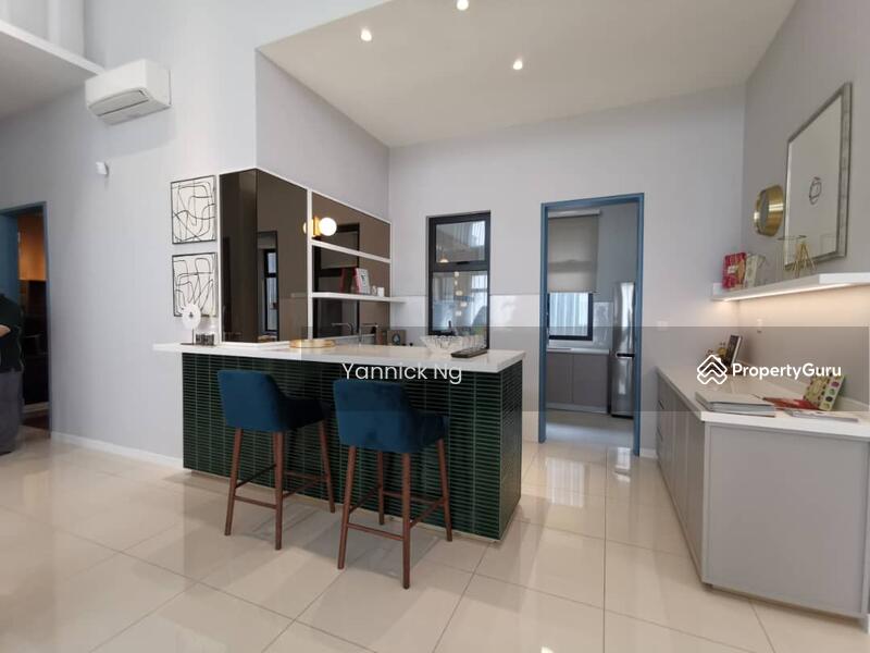 Untuk Dijual - sg buloh