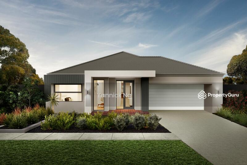 Untuk Dijual - sg buloh