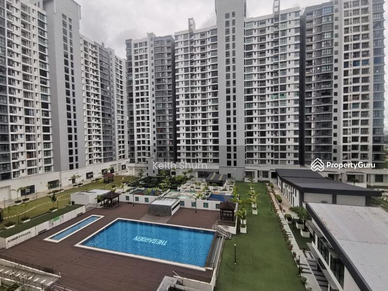 The Garden Residences, 15 Jalan Persiaran Mutiara Mas, Skudai, Johor