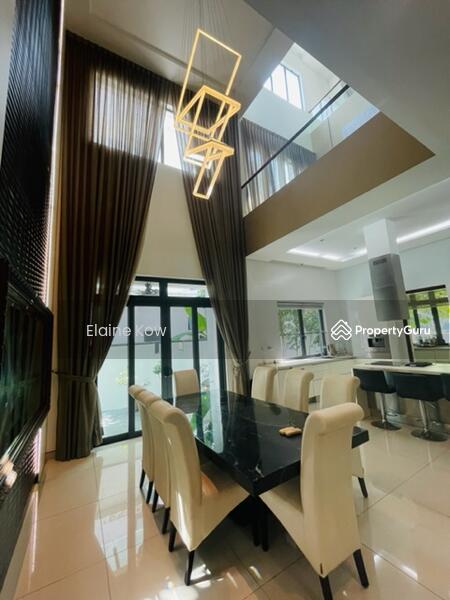 Untuk Dijual - casabella, kota damansara, tropicana