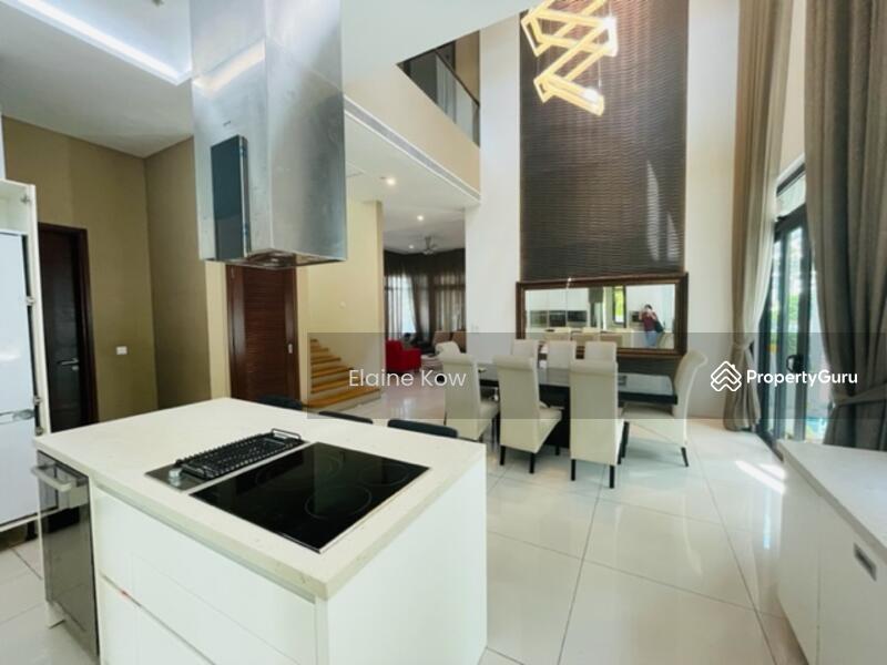 Untuk Dijual - casabella, kota damansara, tropicana