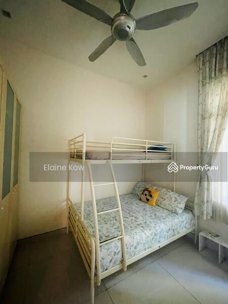 Untuk Dijual - casabella, kota damansara, tropicana