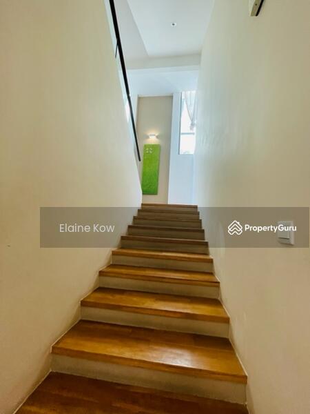 Untuk Dijual - casabella, kota damansara, tropicana