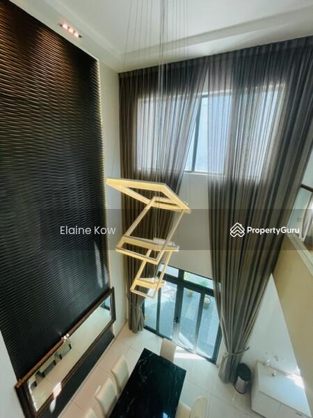 Untuk Dijual - casabella, kota damansara, tropicana