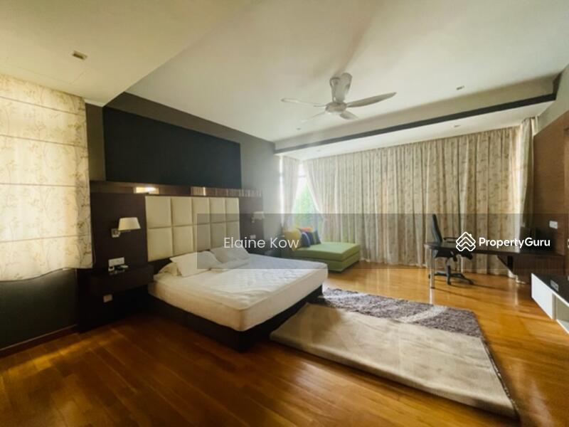 Untuk Dijual - casabella, kota damansara, tropicana