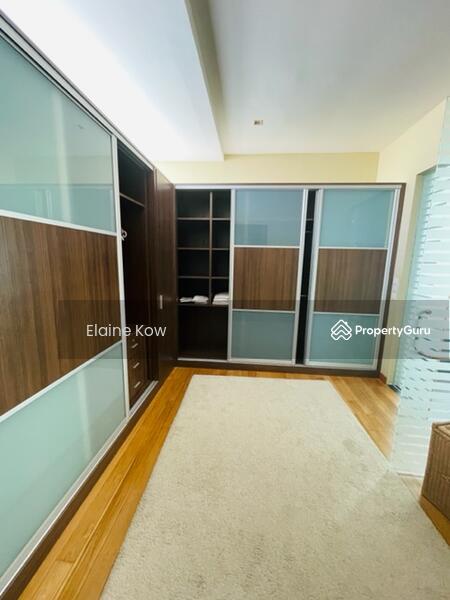 Untuk Dijual - casabella, kota damansara, tropicana