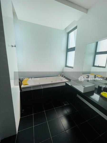 Untuk Dijual - casabella, kota damansara, tropicana