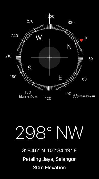 Untuk Dijual - casabella, kota damansara, tropicana