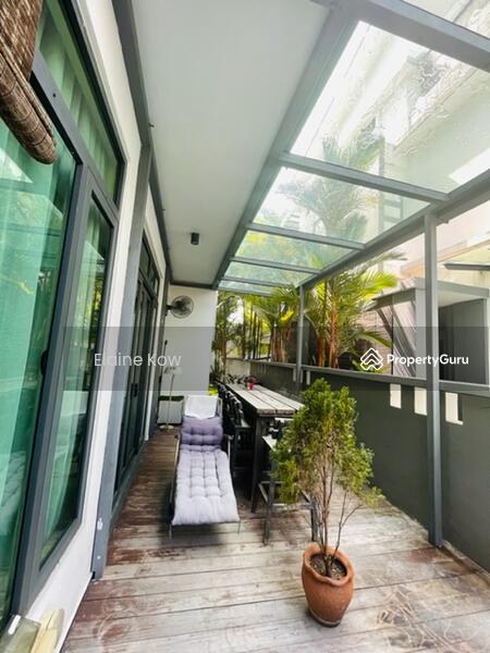 Untuk Dijual - casabella, kota damansara, tropicana