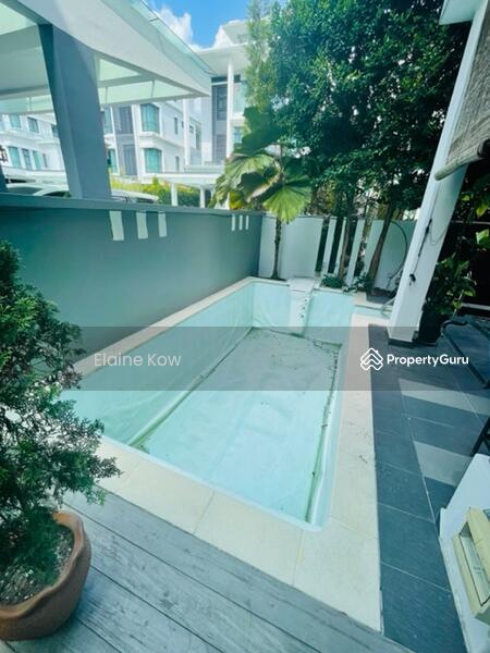 Link Bungalow for Sale in Taman Sains Selangor (Kota Damansara) - Elaine Kow - PropertyGuru.com.my