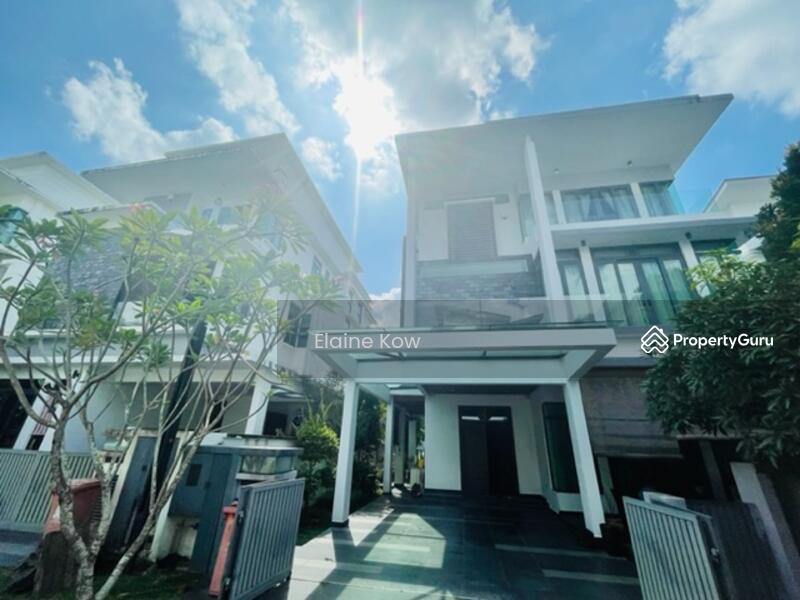 Link Bungalow for Sale in Taman Sains Selangor (Kota Damansara) - Elaine Kow - PropertyGuru.com.my