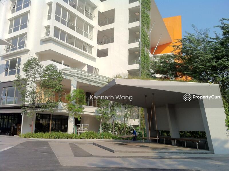 Shop / Office for Sale in Bandar Sri Damansara (Selangor) - Kenneth Wang - PropertyGuru.com.my