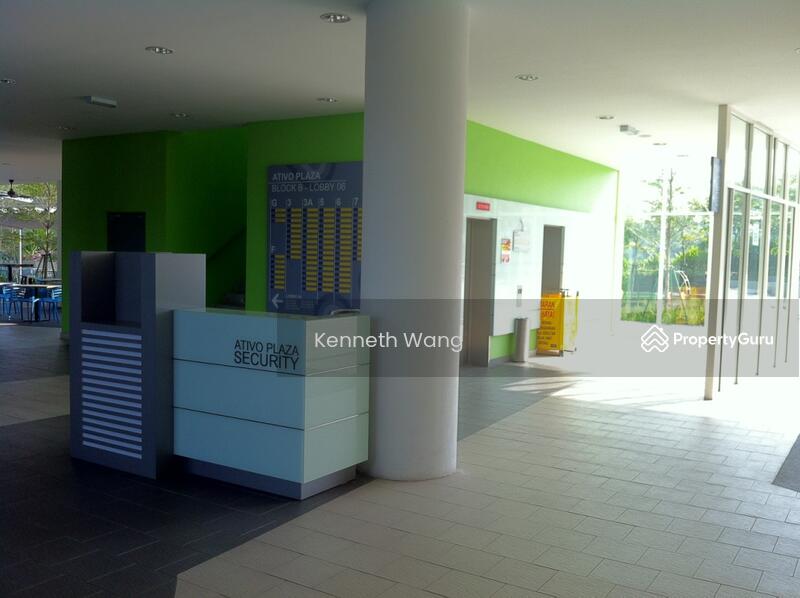 Shop / Office for Sale in Bandar Sri Damansara (Selangor) - Kenneth Wang - PropertyGuru.com.my