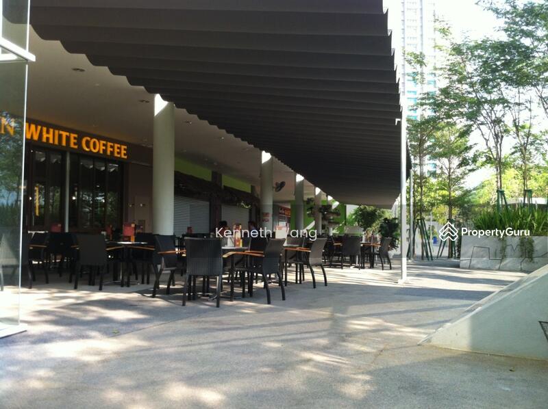 Shop / Office for Sale in Bandar Sri Damansara (Selangor) - Kenneth Wang - PropertyGuru.com.my