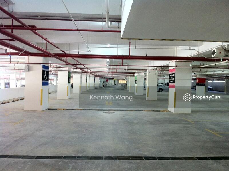 Shop / Office for Sale in Bandar Sri Damansara (Selangor) - Kenneth Wang - PropertyGuru.com.my