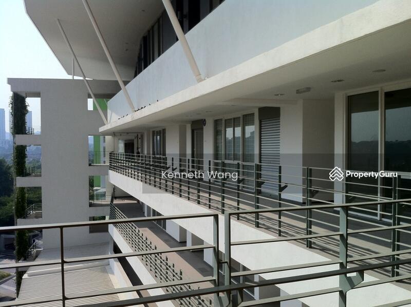 Shop / Office for Sale in Bandar Sri Damansara (Selangor) - Kenneth Wang - PropertyGuru.com.my